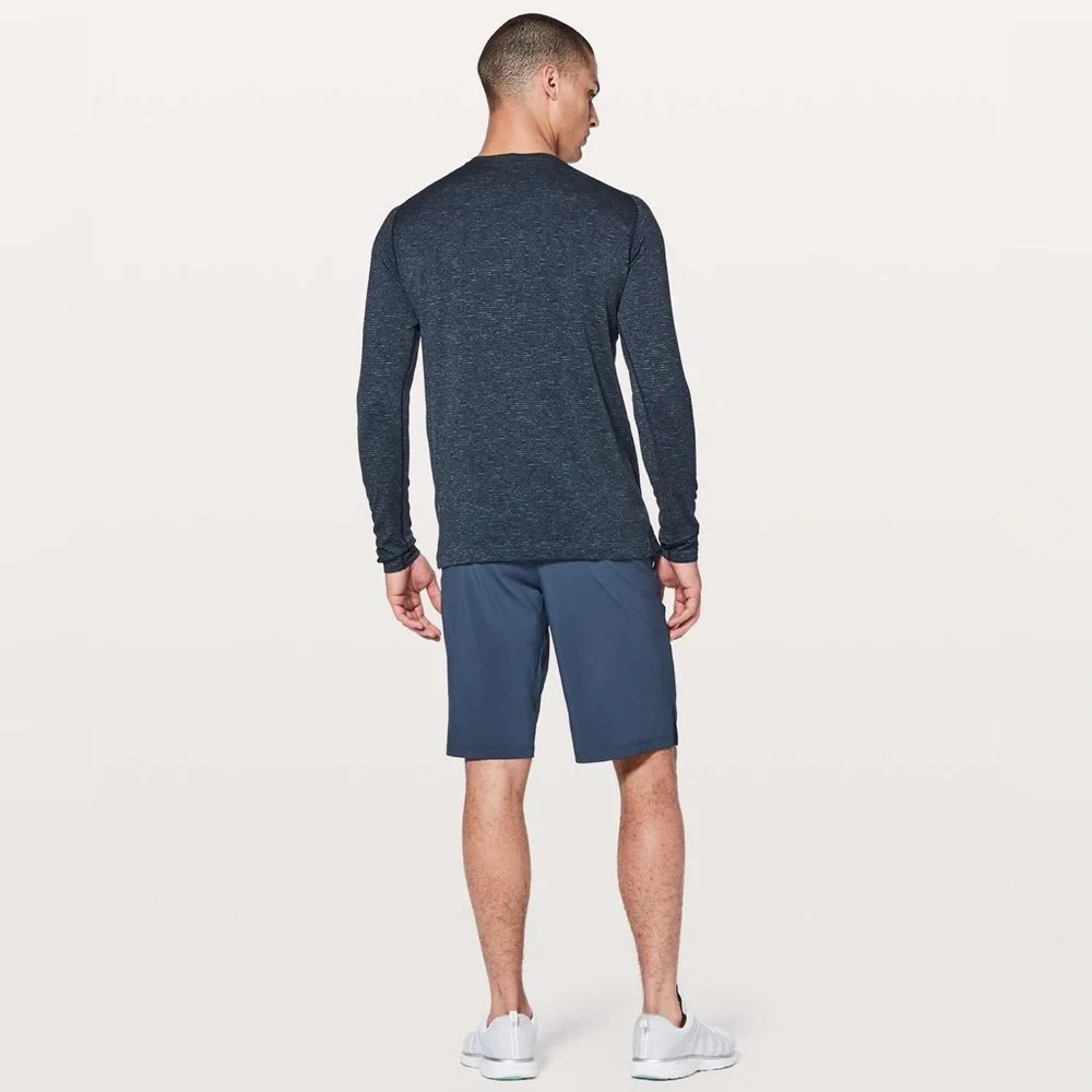 Lululemon Metal Vent Tech Long Sleeve - Picture 2 of 5